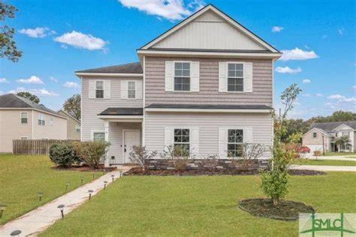 10 Shelby Rd, Savannah, GA 31405