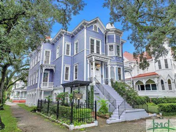 15 Shelby St, Savannah, GA 31405