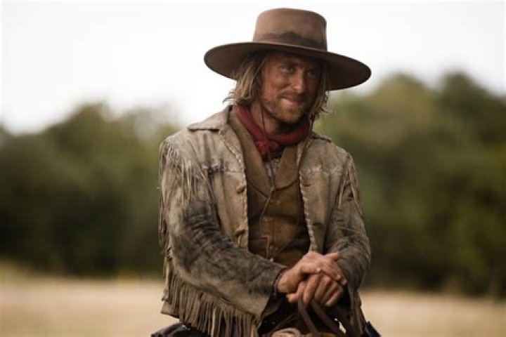 1883 star Eric Nelsen talks over the shocking turn of events for Ennis