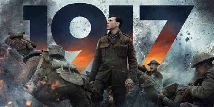1917 Movie Review Impressive Brutality!