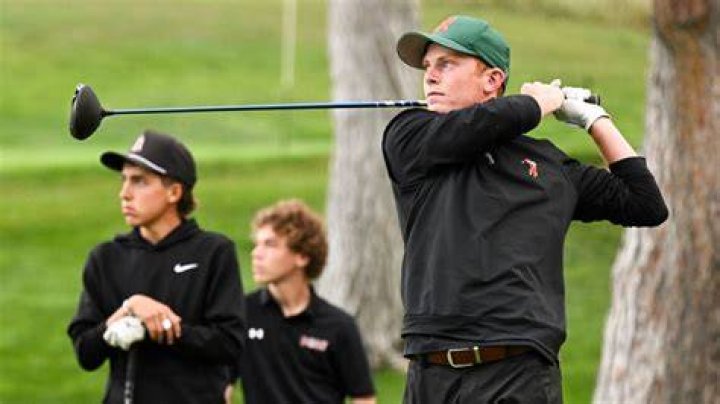 19yearold Cabell County golfer captures W.Va. Amateur Championship
