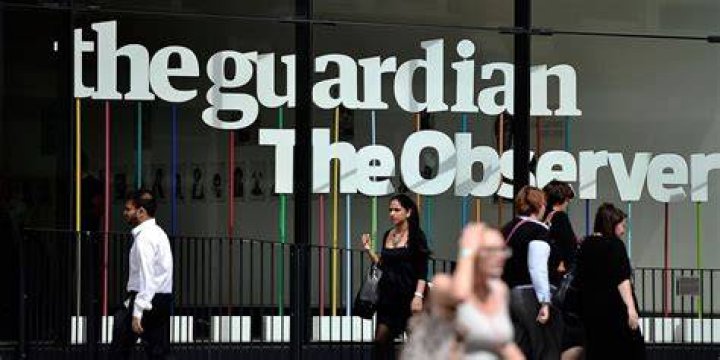 200+ Feminists Sign Letter Denouncing AntiTrans Guardian Essay Them