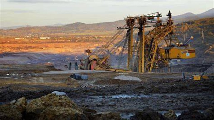 2,000+ Free Mine & Mining Images Pixabay