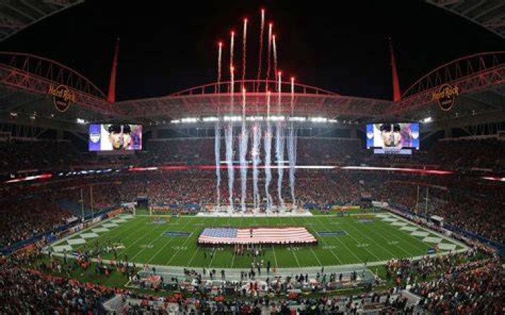 2022 Capital One Orange Bowl Betting Trends Tennessee vs Clemson