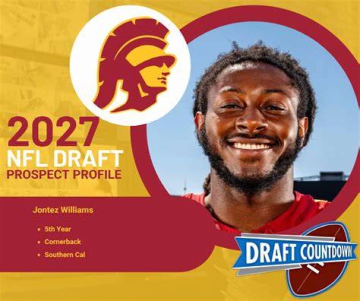 2022 NFL Draft Prospect Report Zamir White The Touchdown
