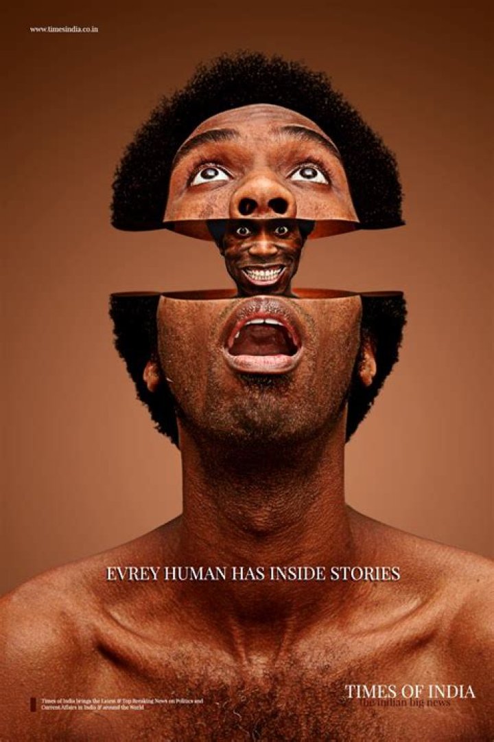 21 Clever Indian Print Ads With A Social Message That Redefine Creativity