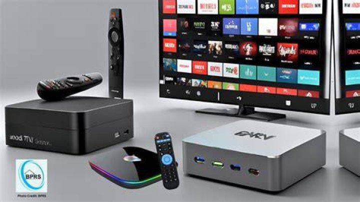 5 Best Android TV Boxes of 2024 Reviewed
