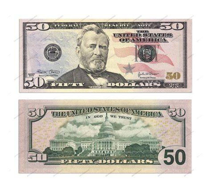50 Dollar Bill Printable Printable Word Searches
