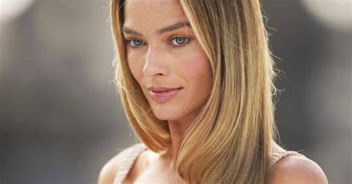 ᐅ ᐅ Margot Robbie Nude Sex Scene From “Barbie” Xxx Fake
