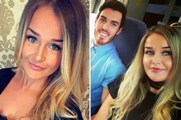6 chilling warning signs Molly McLaren's killer Joshua Simpson was an