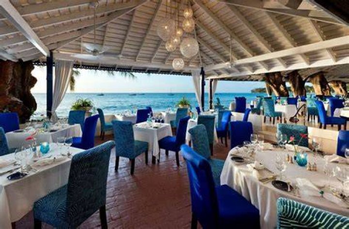 7 Caribbean Restaurants Perfect for a Romantic Honeymoon Meal