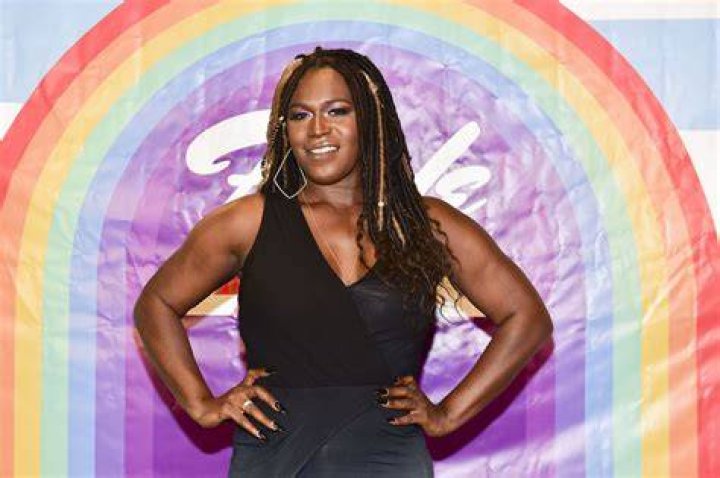 7 Trans Musicians Who Are Redefining the Future of Pop them.