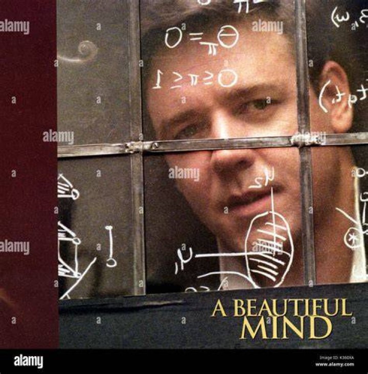 A Beautiful Mind (2001) Soundeffects Wiki Fandom