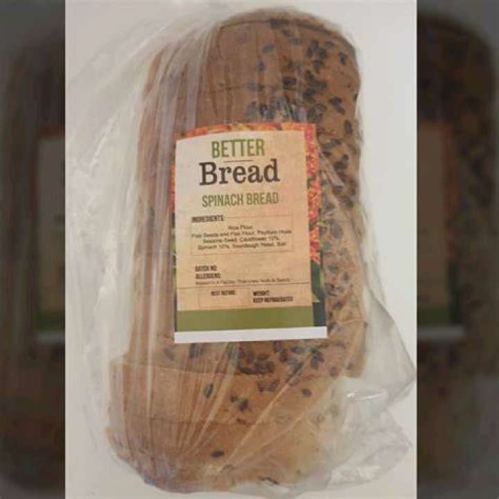 A better bread? The Petri Dish