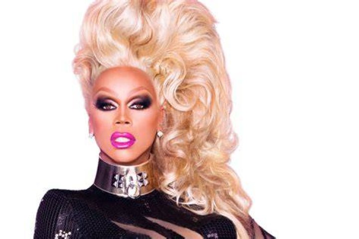 A Celebrity Version Of RuPaul's Drag Race Is Coming And We're Too