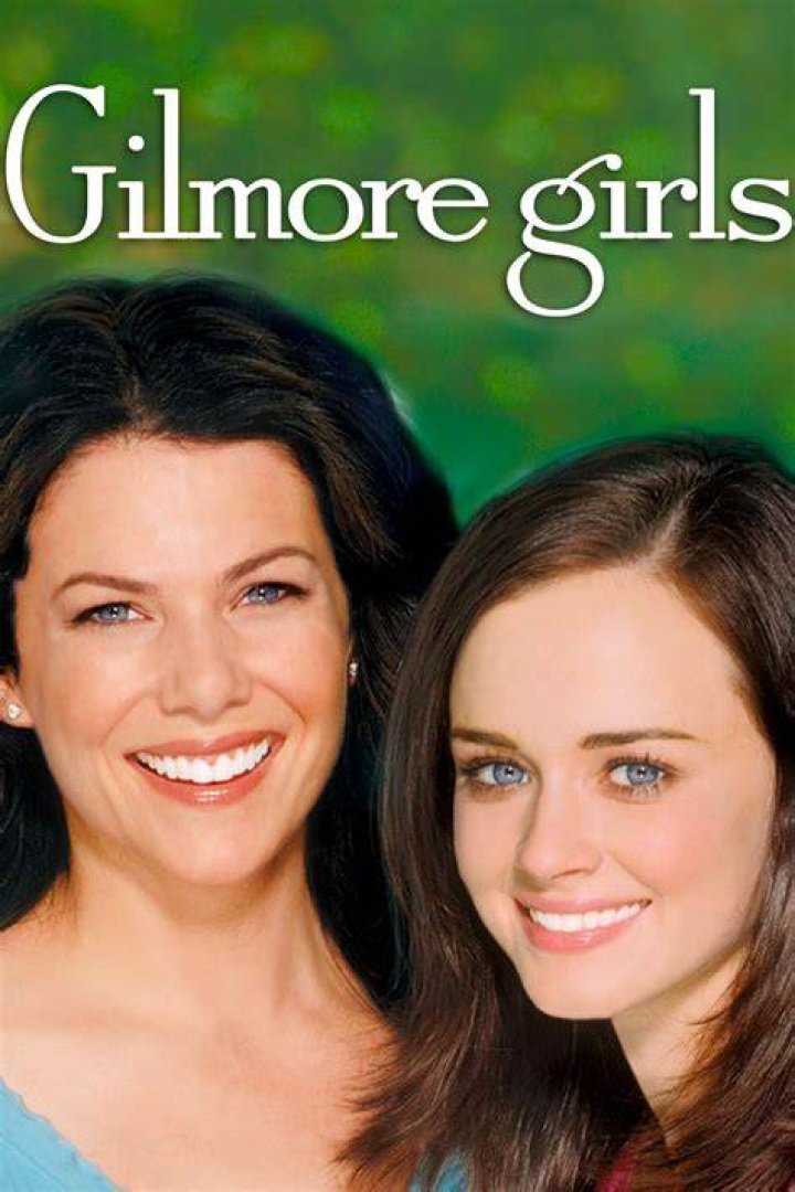 A Gilmore Girls Catching Up With Lauren Graham & Alexis