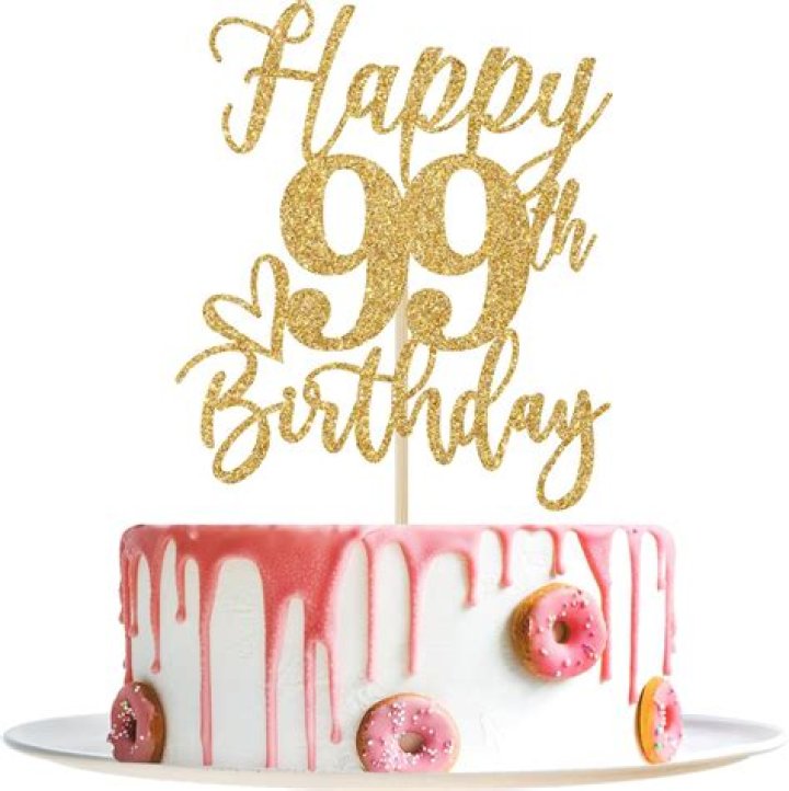A Happy 99th Birthday to Amiel D’auria of Nyack Rockland Report