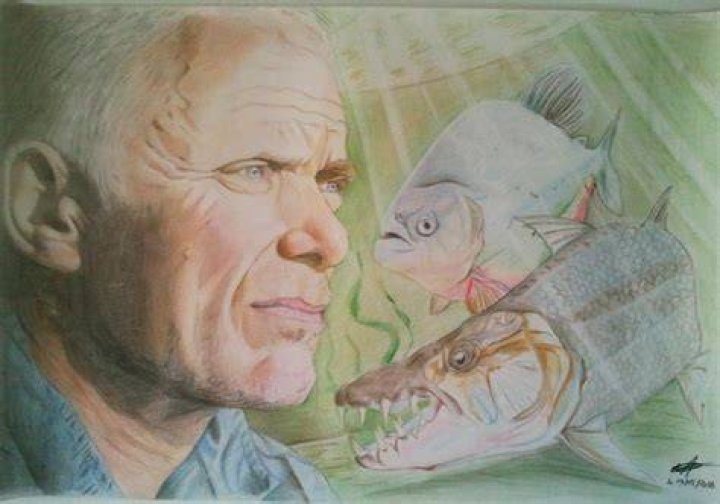 A Jeremy Wade Fan Page Jeremy wade, Jeremy, Handsome actors