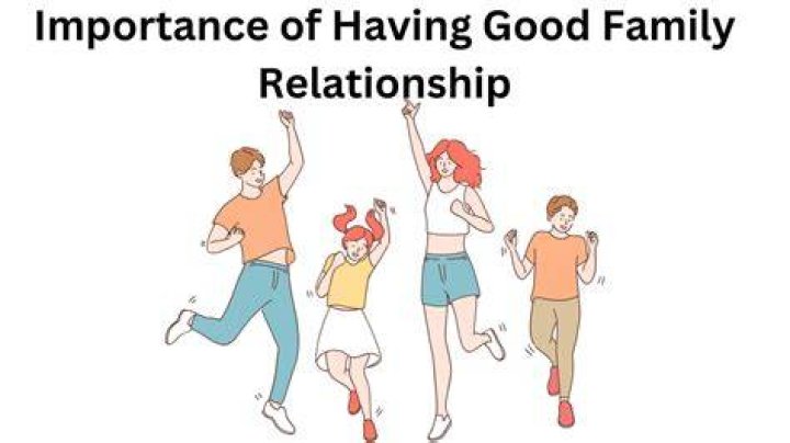 A Look Into Their Relationship And Family