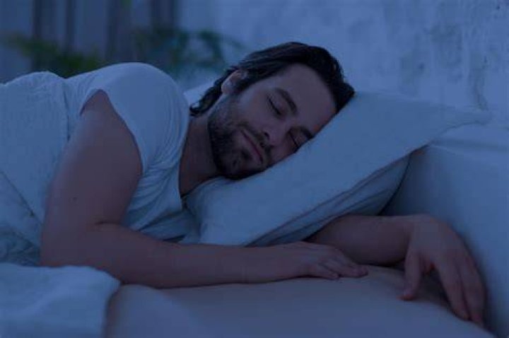 A Man Couldn&rsquo;t Sleep so He Went to the Doctor