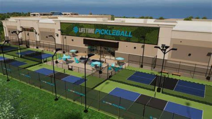 A Pickleball Life Premier Pickleball Post System