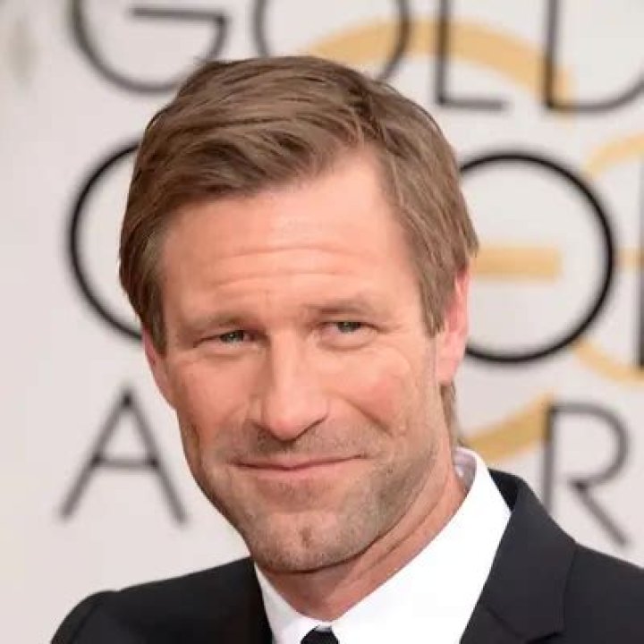 Aaron Eckhart celebrity net worth salary, house, car