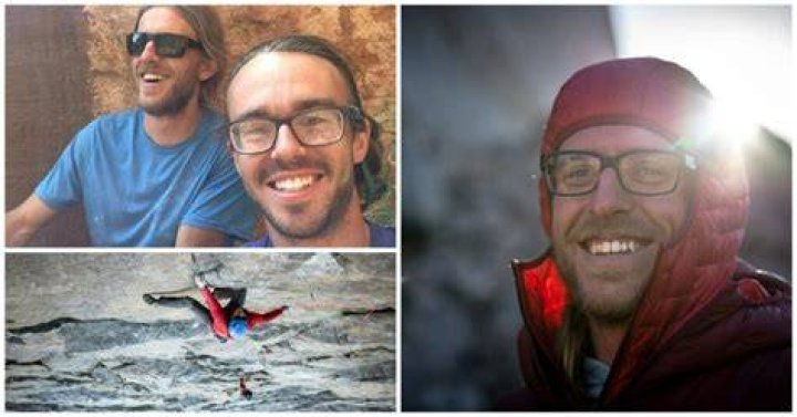 Aaron Livingston Climber Death And Obituary Linked To Death