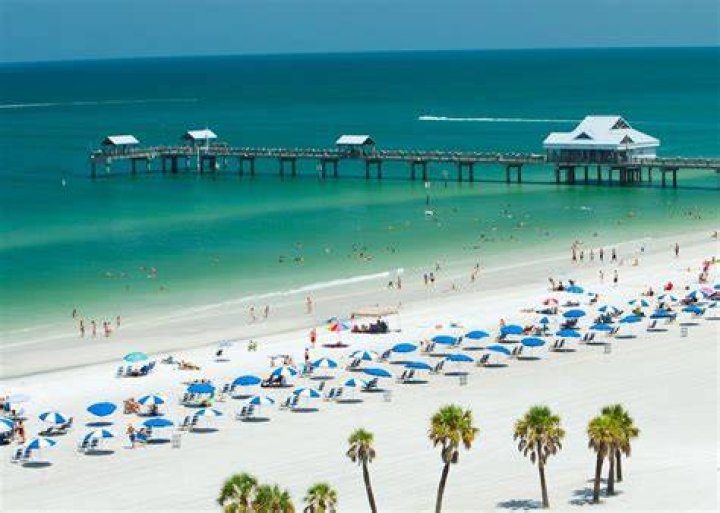 About Clearwater Beach Florida Beach Getaways