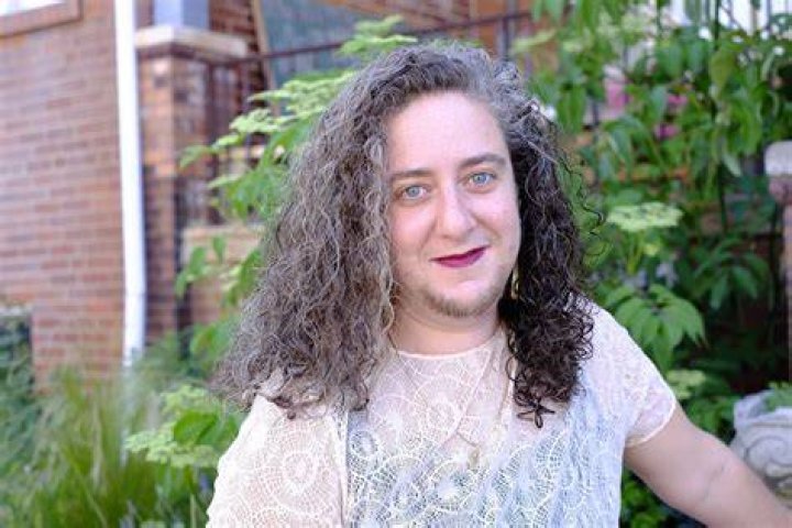 About Me — Rabbi Jessica Rosenberg