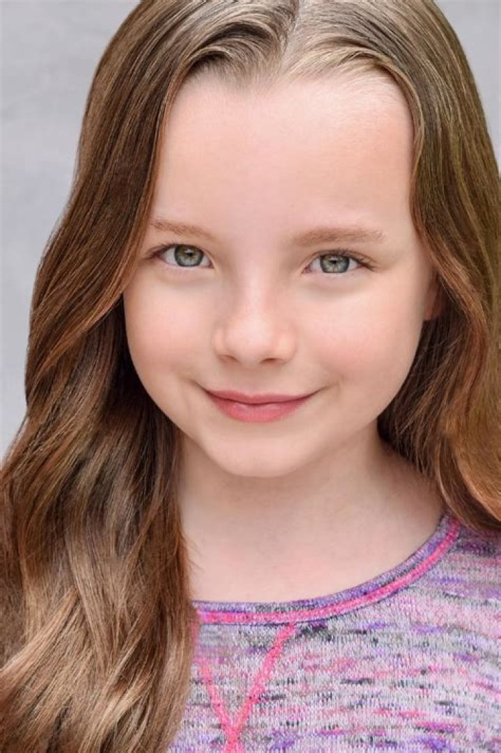 Actor`s page Lucy Capri, watch free movies Fractured (2019), The Right