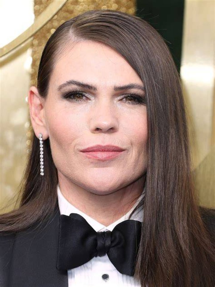 Actress Clea DuVall attends the L.A. Gay & Lesbian Center's 2014 An