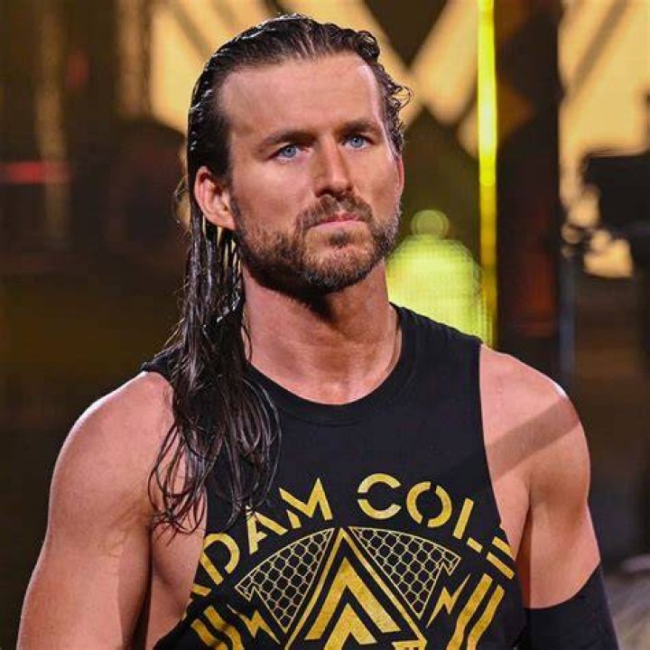 Adam Cole Is 'Battered And Bruised' After NXT Championship Match