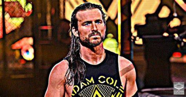 Adam Cole sería agente libre después de SummerSlam 2021