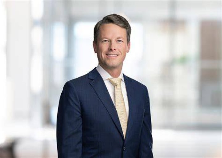 Addison B. Thompson Covington & Burling LLP