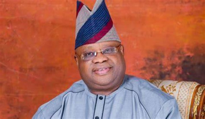 Ademola Adeleke Biography, Education, Career, Controversies, And Net