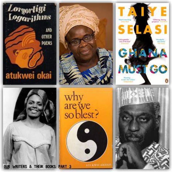 African Book Addict! Book Reviews & of Books from