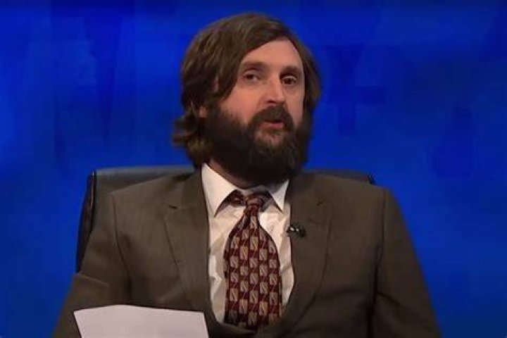 After Life’s Joe Wilkinson stunned by Postman Pat’s unlikely romance in