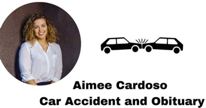 Aimee And Lucas Cardoso Car Accident The Devastating Loss of Aimee and