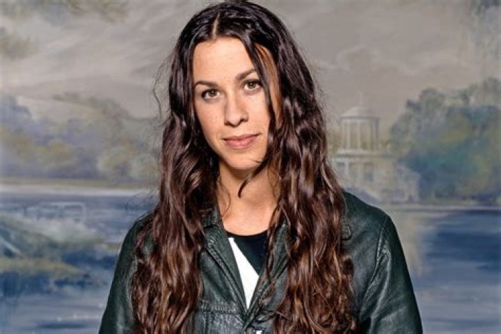 Alanis Morissette's 'Yellowjackets' Theme Song Cover Is Peak '90s Vibes