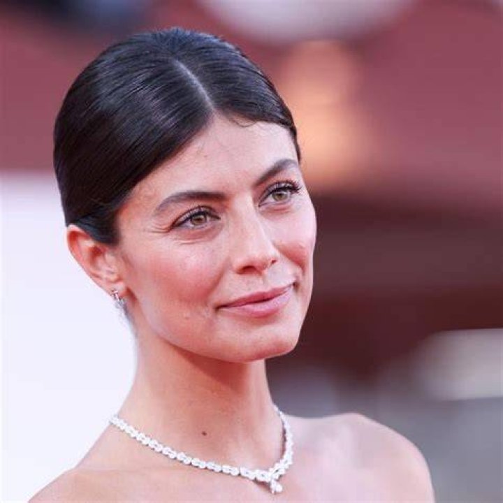 Alessandra Mastronardi