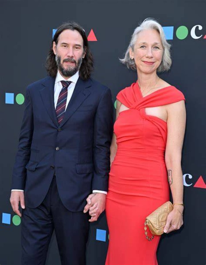Alexandra Grant Wiki, Age of Keanu Reeves' Girlfriend, Height, Net