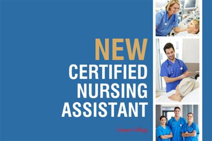 Alexandria Gentile Certified Nursing Assistant UM Upper Chesapeake