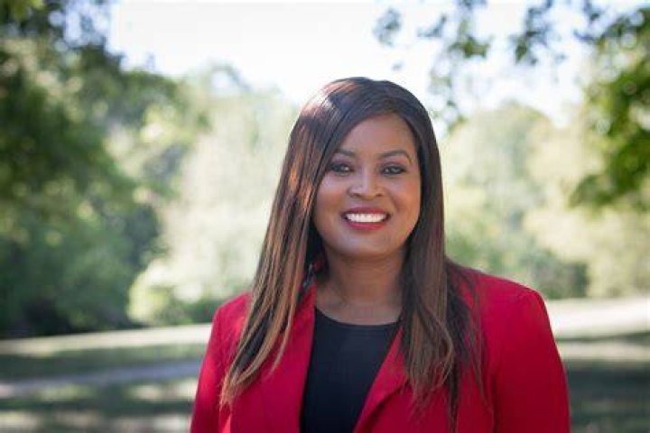 Alicia Reece For Hamilton County Commission