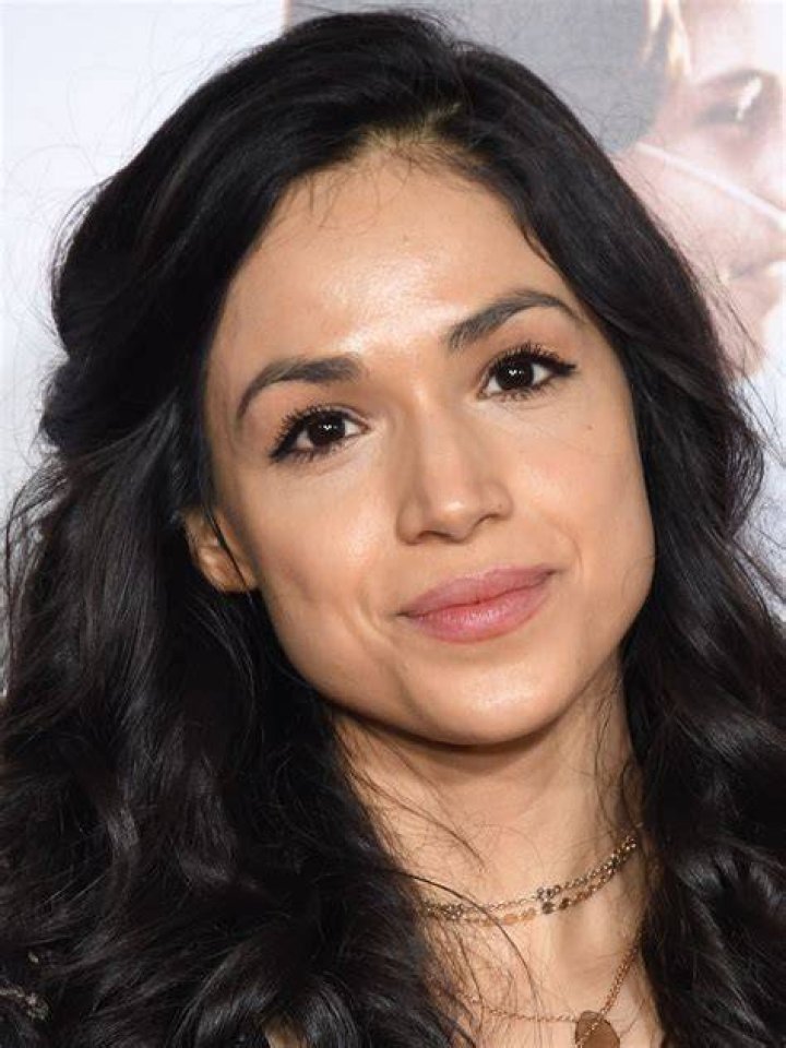 All about celebrity Ariana Guerra! Watch list of Movies online CSI
