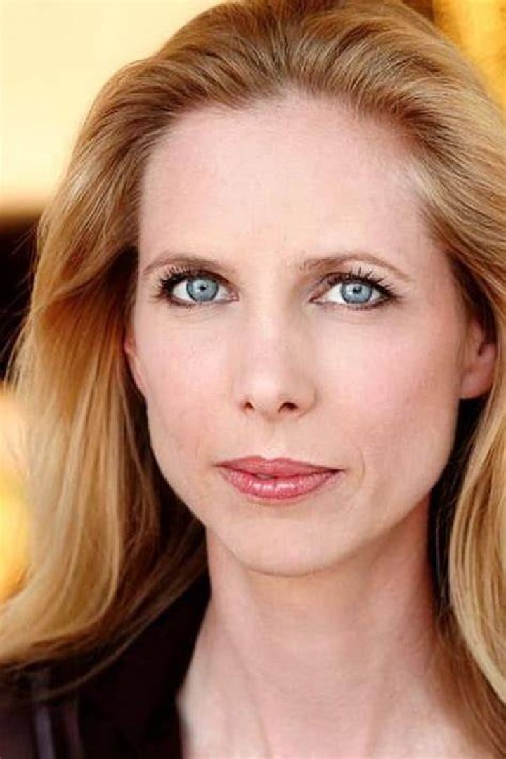Allison Balson — The Movie Database (TMDB)