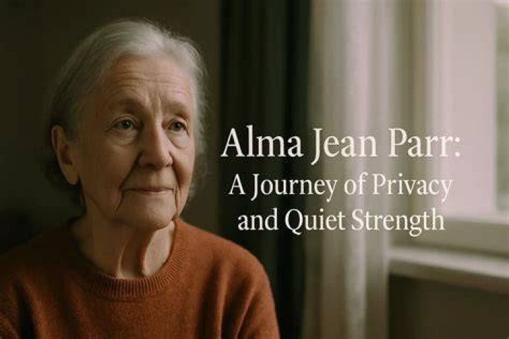 Alma Jean Parr Truth About Thomas Sowell's exwife Dicy Trends