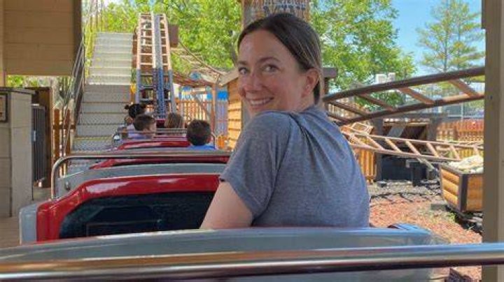 Amanda Harms Death Cause And Obituary, What Happened To Amanda Harms