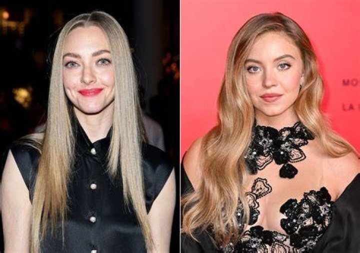 Amanda Seyfried — The Movie Database (TMDB)