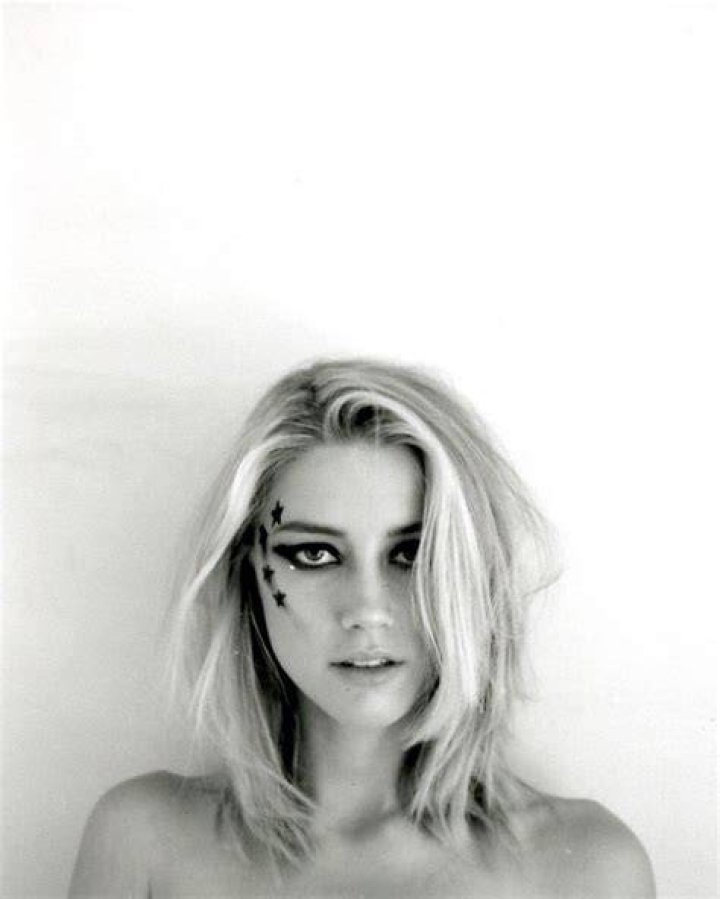 Amber Heard Photoshoot March 2019 • CelebMafia