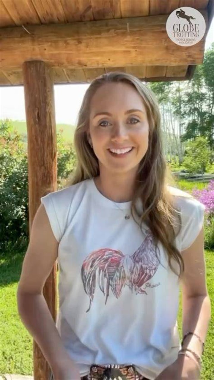 Amber Marshall on Instagram &ldquo;Spent the morning with my three favourite